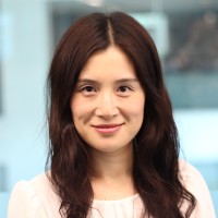 Amelie Jin