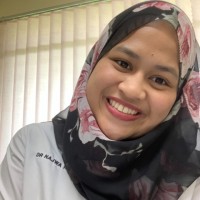 Najwa Nor Said