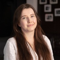 Yevgenia Syrota 🇺🇦