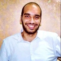 Ahmed Ibrahim Tawfik