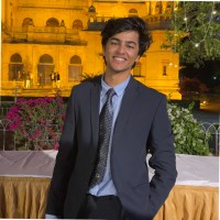 Kartikey Jandial