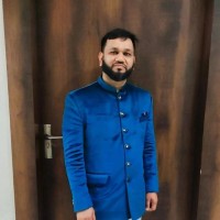 Shaikh Mohammed Sadique.