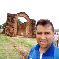 Raimundo Marques De Sousa