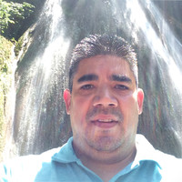 Israel Cervantes
