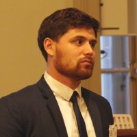 Thomas Houngtry