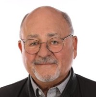 Robert Legault