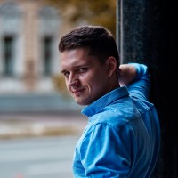 Pavel Filatov
