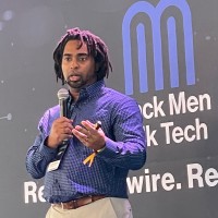 David Charlot, PhD, MSEng