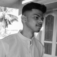 Tushar Shetye