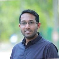 Chandu Rajan