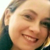 Elisete Vasconcelos - Perfil Cheio