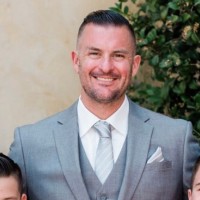 Jeff Barcus