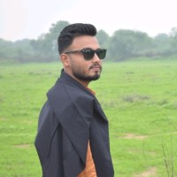 Harsh Chauhan