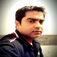 Zia Ullah