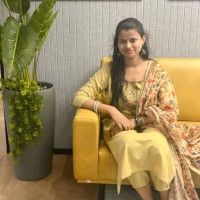 Asha Devadiga