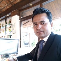 Dinanath Kumar