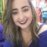 Lorrainy Luciene
