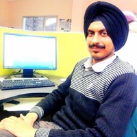 Tajinder Saini