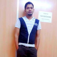 Vinod Jangir