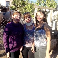 carmen rosario duarte valenzuela