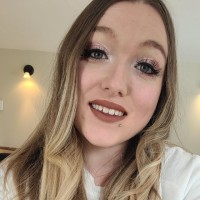 Kaitlyn Houlden