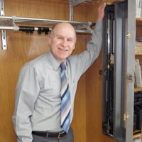 Jerome Blechman