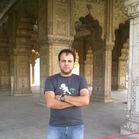 Rajeev Sachdev