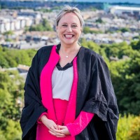 Hayley Mitchell