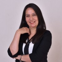 Maria Isabel Proaño