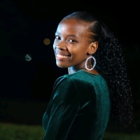 Mary Wanjira