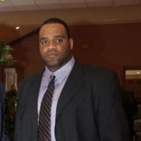 Andre' Morton