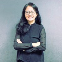 Dewi Marlitha, Se,Mt
