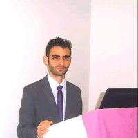 Khalid Bakkali
