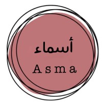Asma Alsaeed