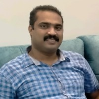 Praveen M