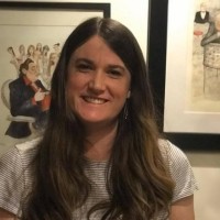 Rebecca Smith