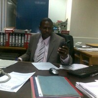 TEMBA MASHONGANYIKA