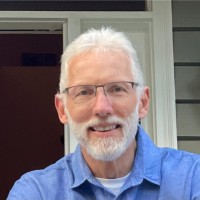 Rick Hinrichs, APAC-BE