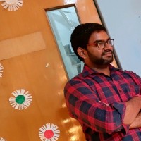 Satyanarayana A