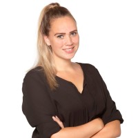 Lisette De Jong