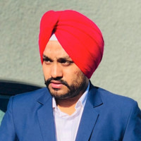 Gurvinder Singh