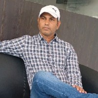 Jitendra Kumar Ukey