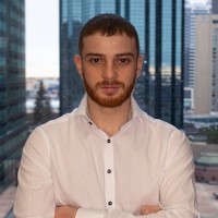 Andrew Yehia