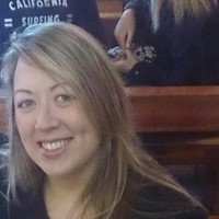 Elaine Hourigan