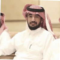 Ziyad Aljohani