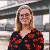 Michelle Van Der Wolf