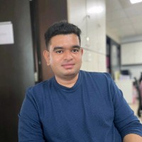 Akshay Kamble