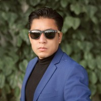 Marco Antonio Yescas Hernández