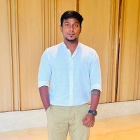 Vigneshwaran L