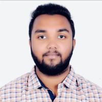 Khaleeq Ur Raheem Mohammed